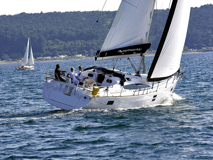 Elan 44 SAGITTA