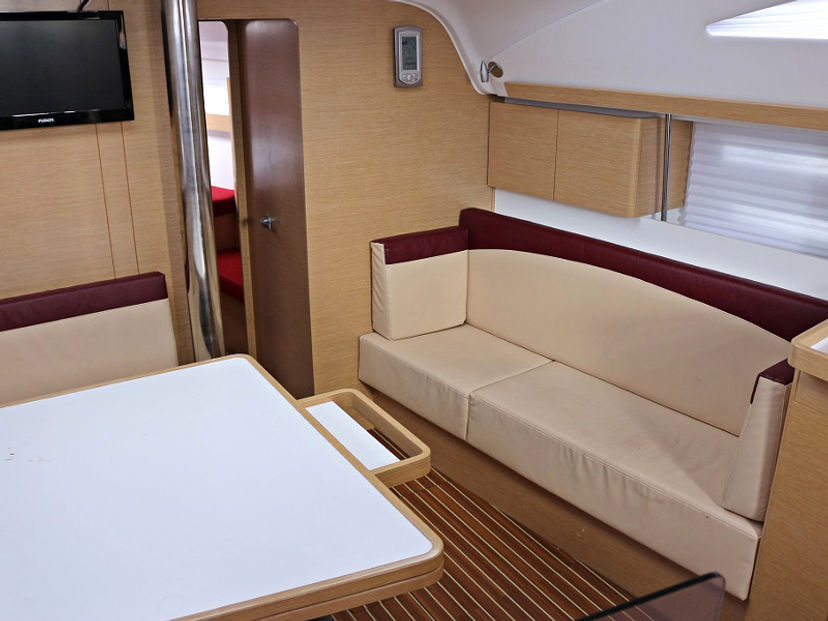Elan 44 SAGITTA