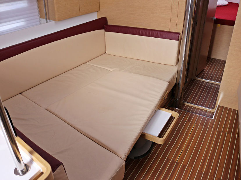 Elan 44 SAGITTA