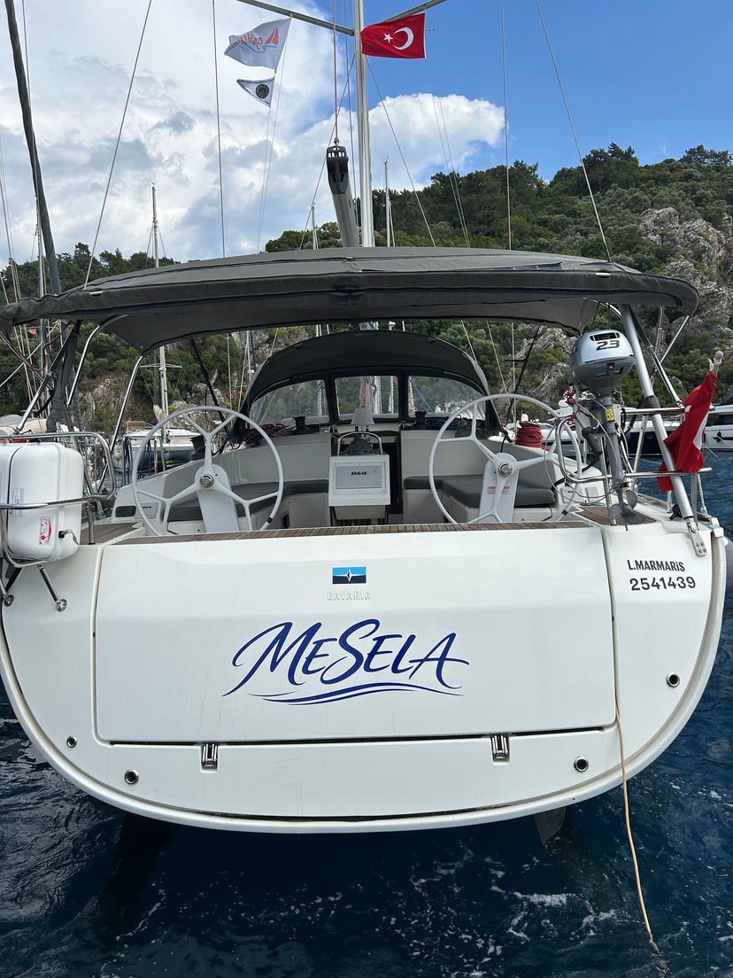Bavaria Yachtbau 46 Classic