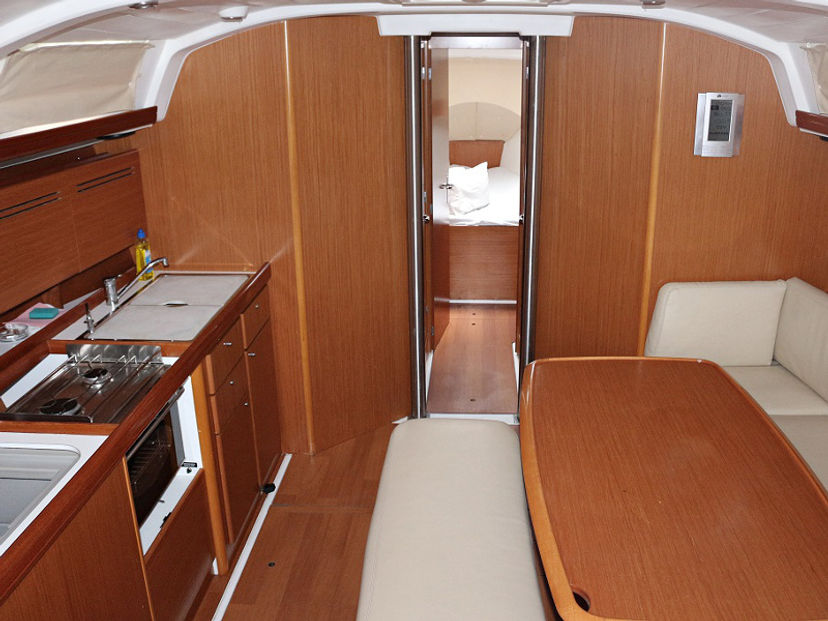 Beneteau 43 LEVANT