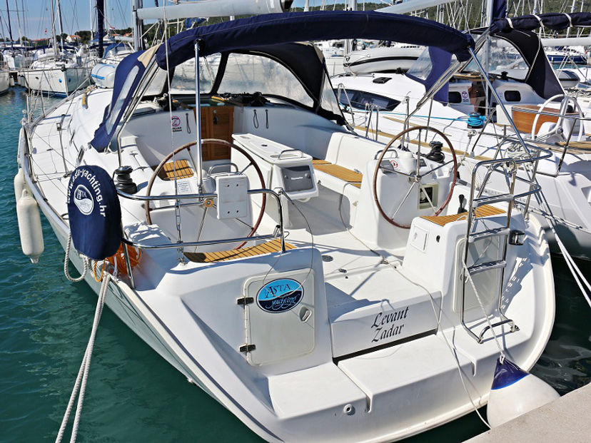 Beneteau 43 LEVANT