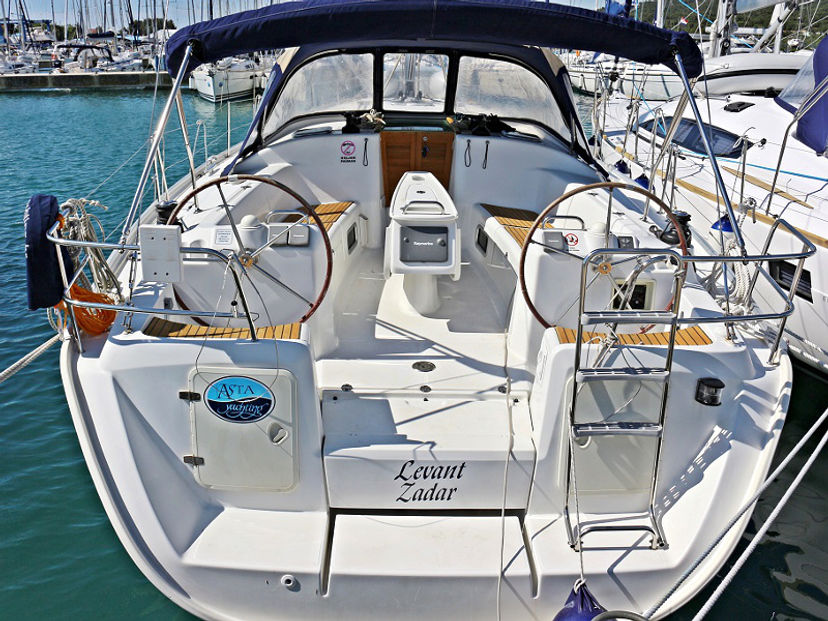 Beneteau 43 LEVANT