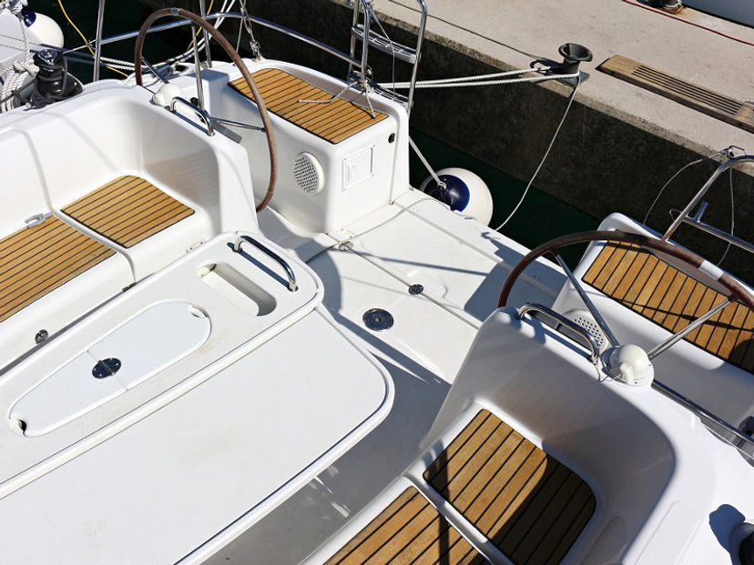 Beneteau 43 LEVANT