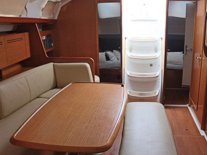 Beneteau 43 LEVANT