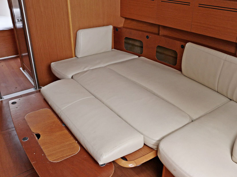 Beneteau 43 LEVANT