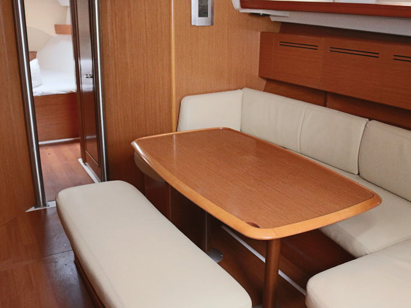 Beneteau 43 LEVANT
