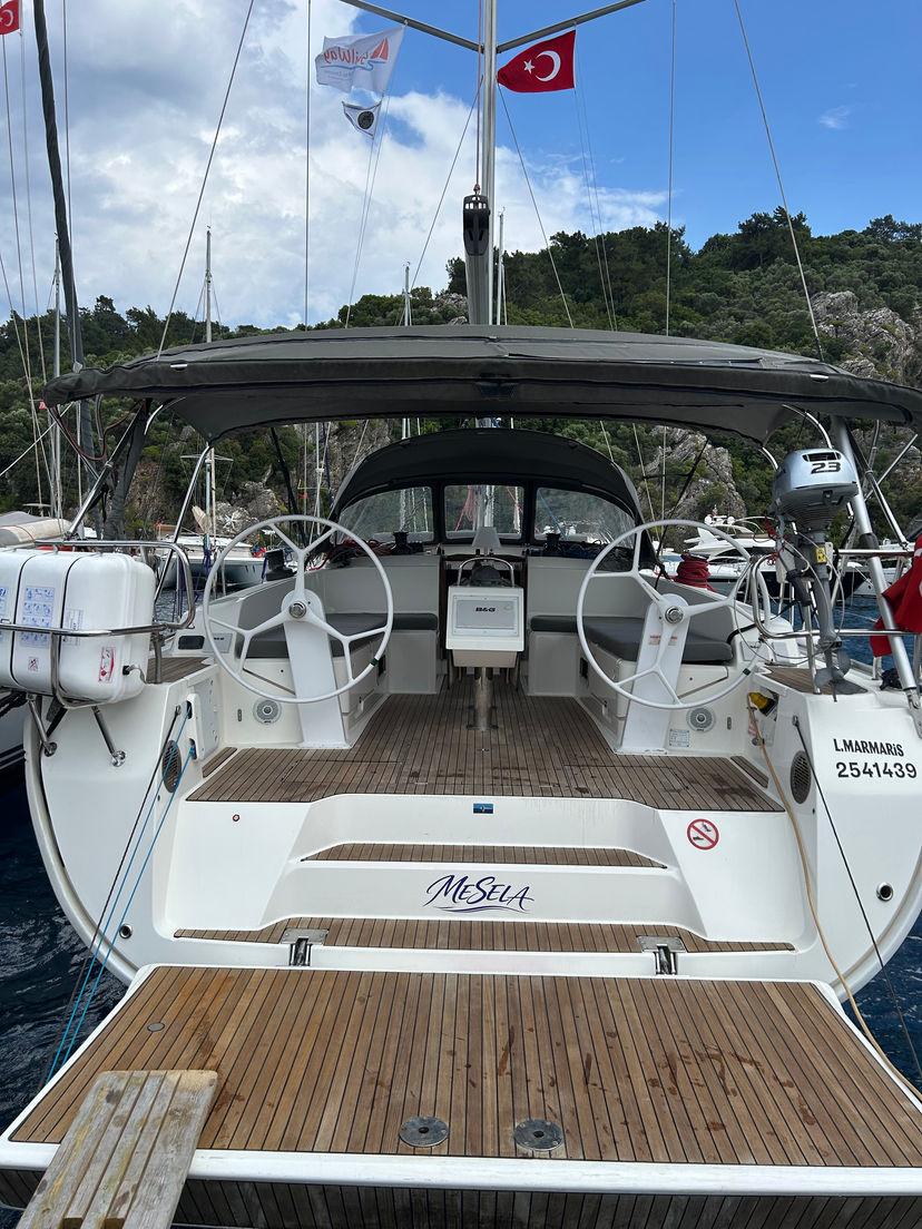 Bavaria Yachtbau 46 Classic