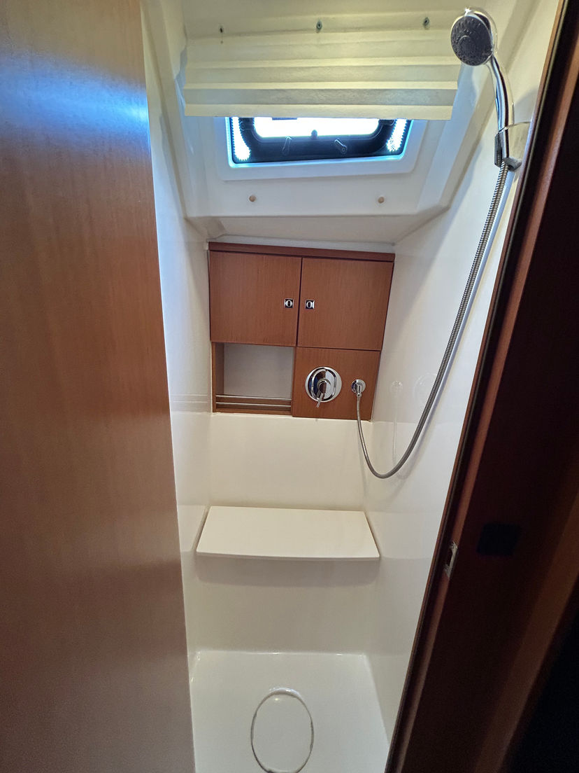 Bavaria Yachtbau 46 Classic