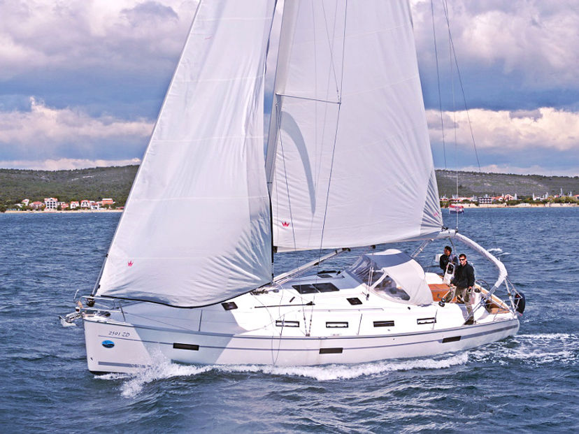 Bavaria Yachtbau 40 MARISA