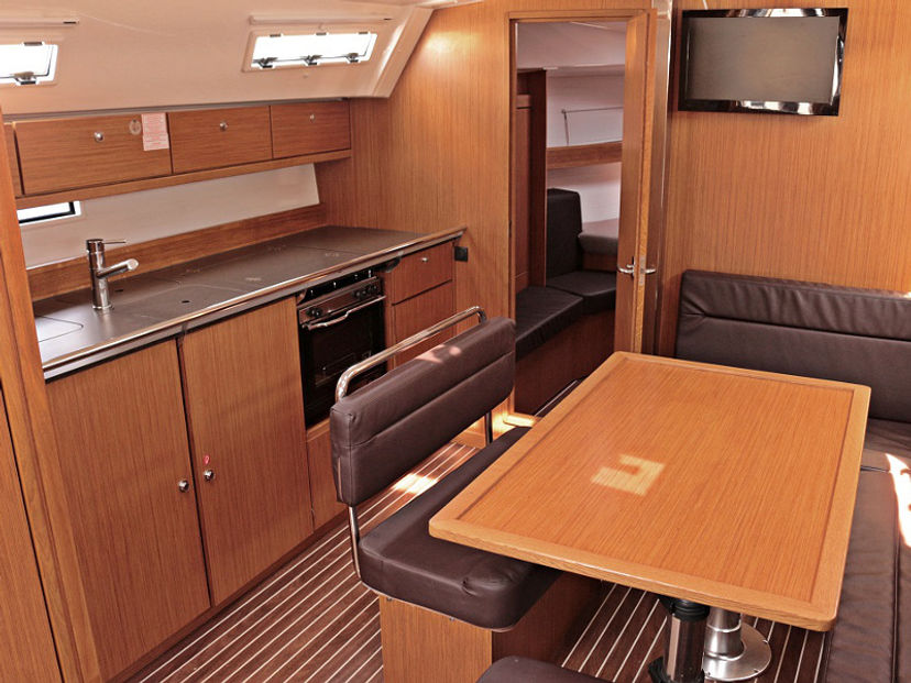 Bavaria Yachtbau 40 MARISA