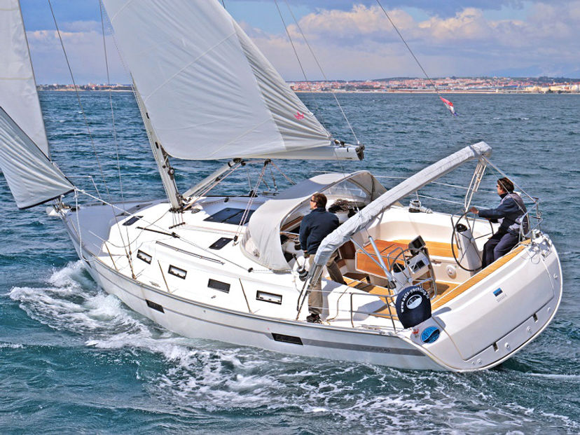 Bavaria Yachtbau 40 MARISA