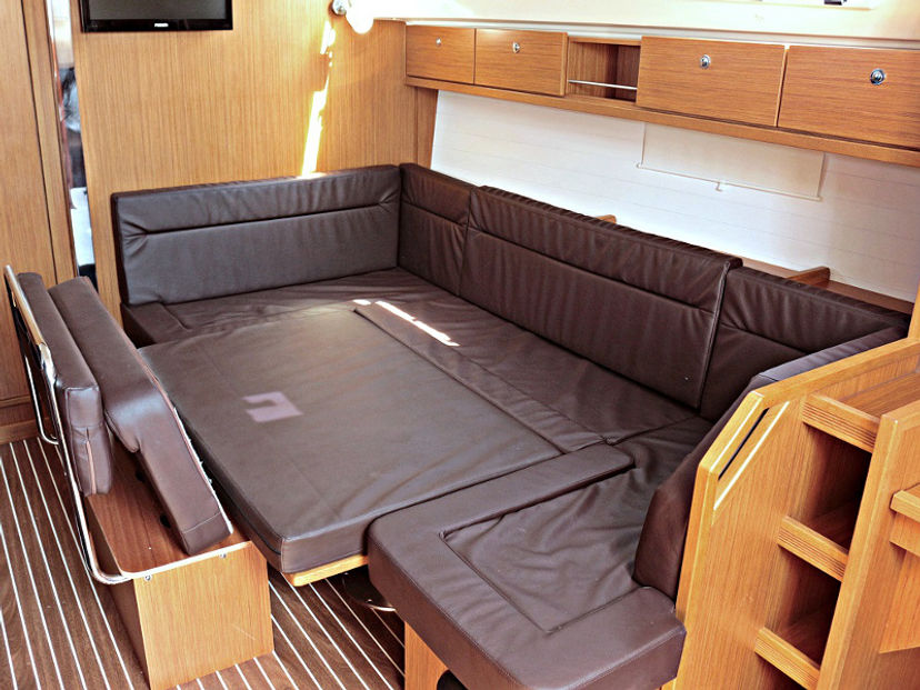 Bavaria Yachtbau 40 MARISA