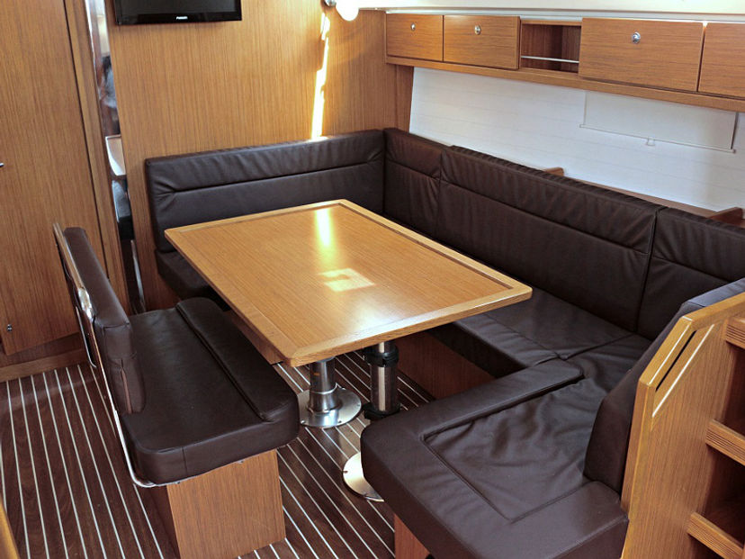 Bavaria Yachtbau 40 MARISA