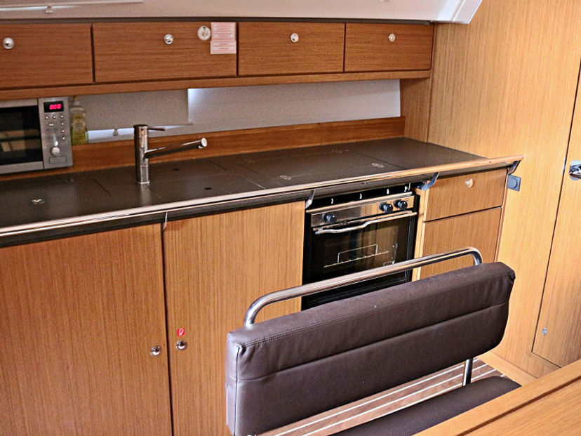 Bavaria Yachtbau 40 MARISA