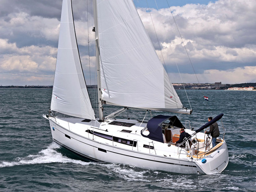 Bavaria Yachtbau 37 JULIA
