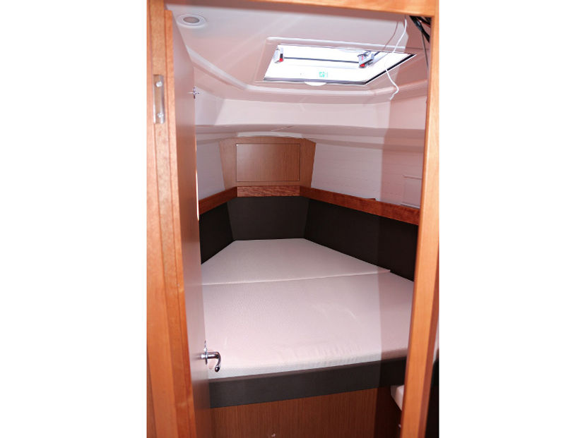 Bavaria Yachtbau 37 JULIA