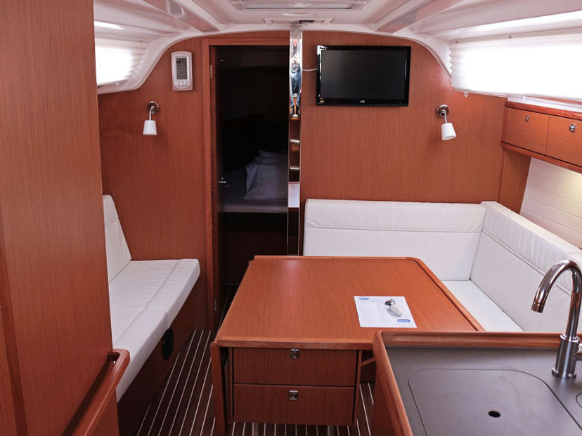Bavaria Yachtbau 37 ANDREA