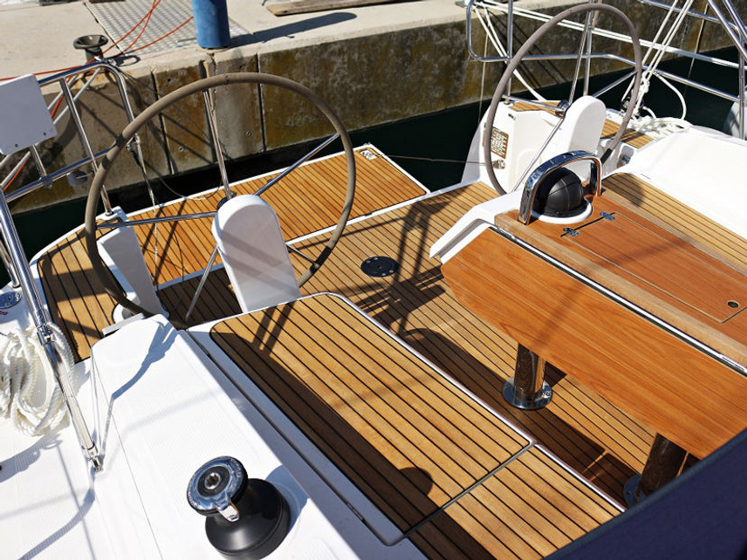 Bavaria Yachtbau 37 ANDREA