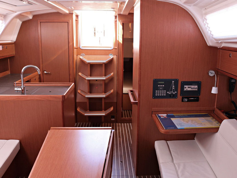 Bavaria Yachtbau 37 ANDREA