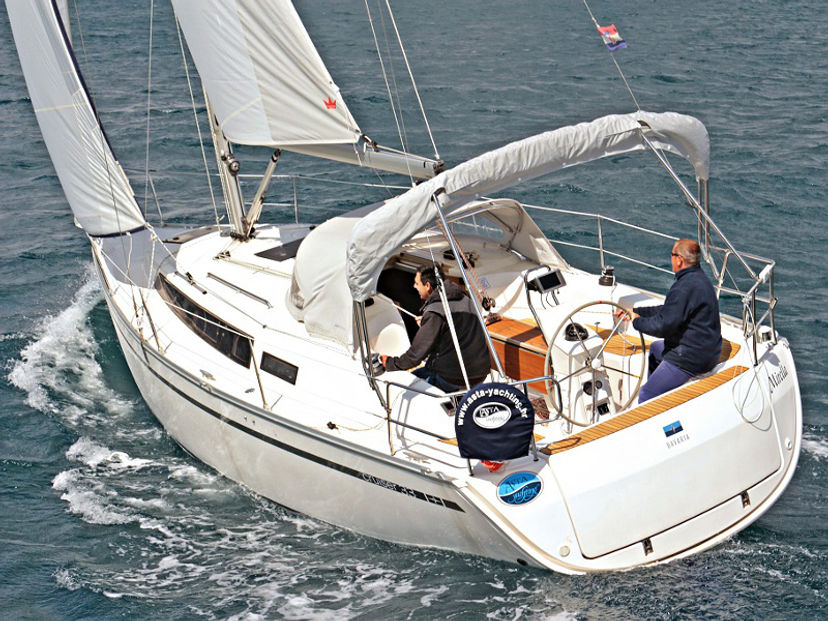Bavaria Yachtbau CRUISER 33 CHIARA