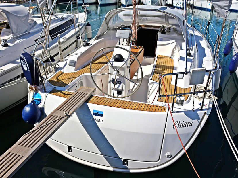Bavaria Yachtbau CRUISER 33 CHIARA