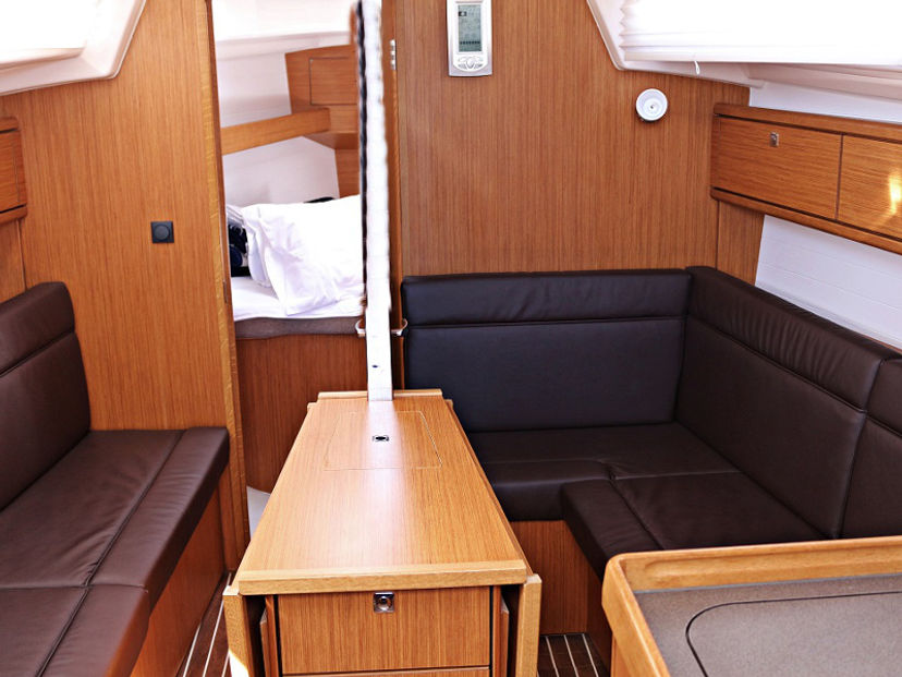 Bavaria Yachtbau CRUISER 33 CHIARA