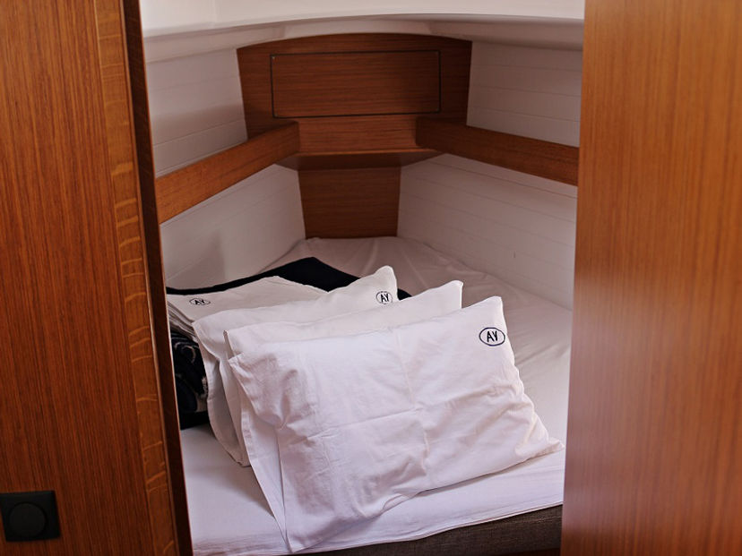 Bavaria Yachtbau CRUISER 33 CHIARA
