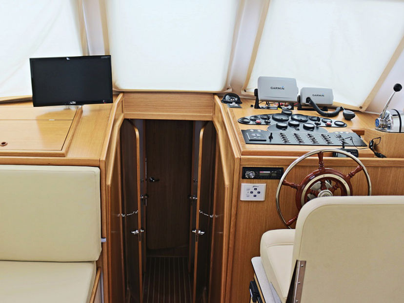 SAS-Vektor 100 JEDVA