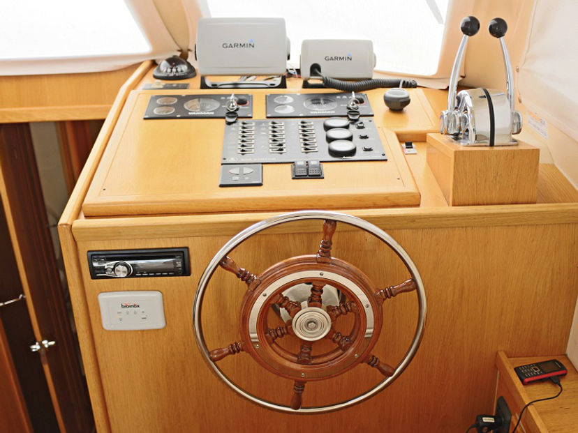 SAS-Vektor 100 VELLA