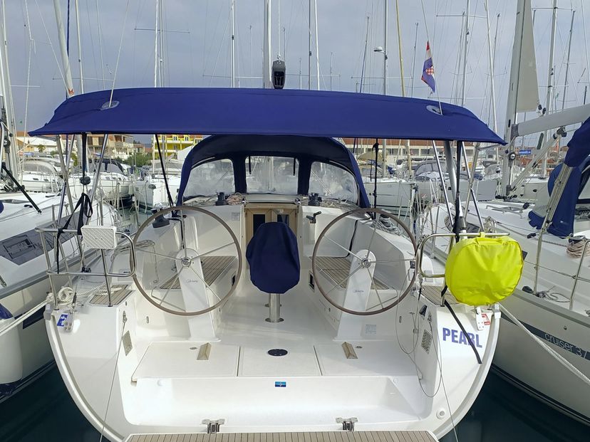 Bavaria Yachtbau CRUISER 41 Pearl