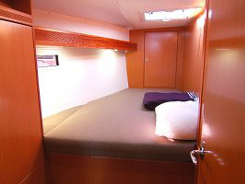 Bavaria Yachtbau 45 Hydra
