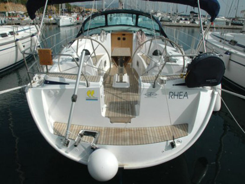Bavaria Yachtbau 43 Rhea