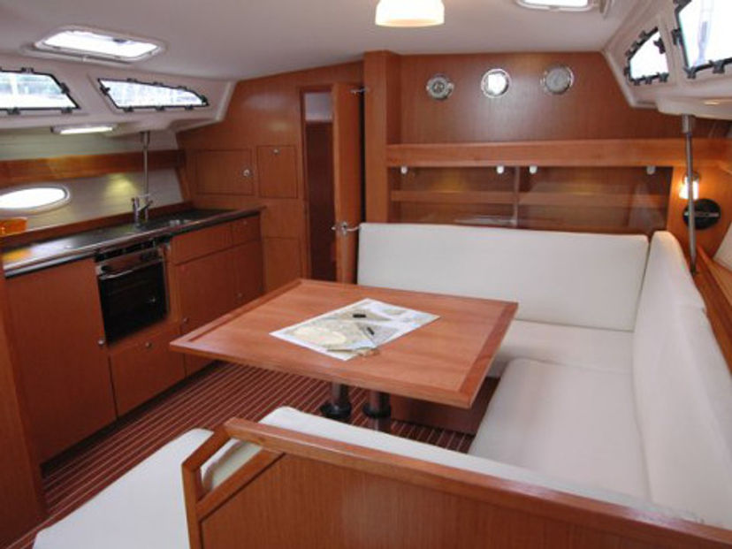 Bavaria Yachtbau 43 Rhea