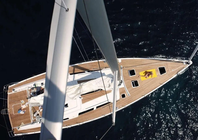 Hanse Yachts Apollonis