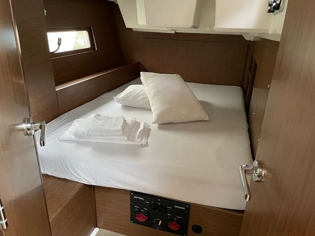 Beneteau OCEANIS 46.1 Filira
