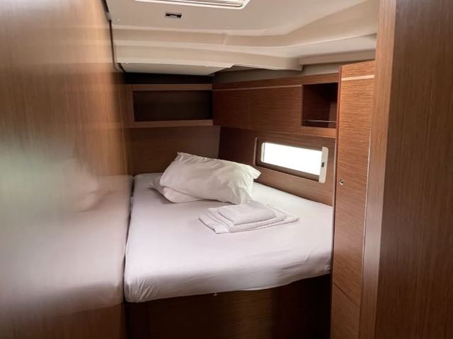 Beneteau OCEANIS 46.1 Filira