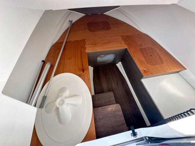Beneteau GARBÍ