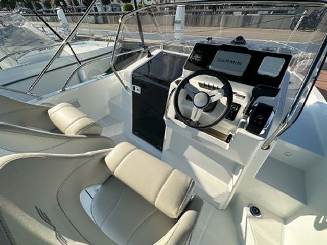 Beneteau GARBÍ