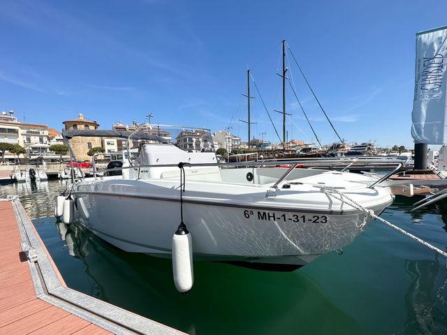 Beneteau PEPOT