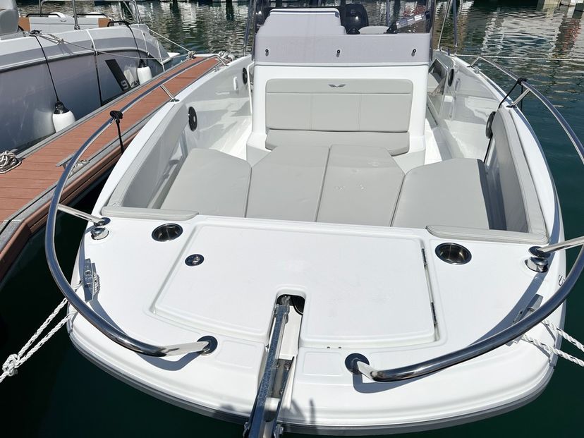 Beneteau PEPOT