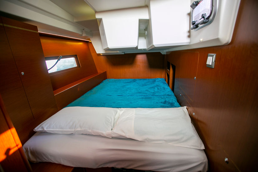 Beneteau OCEANIS 46.1 Dancing Queen