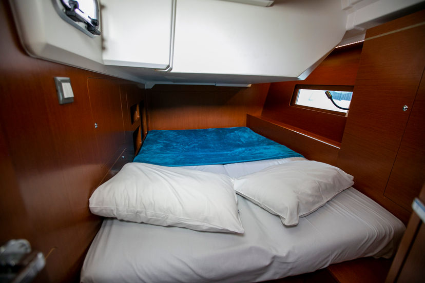 Beneteau OCEANIS 46.1 Dancing Queen