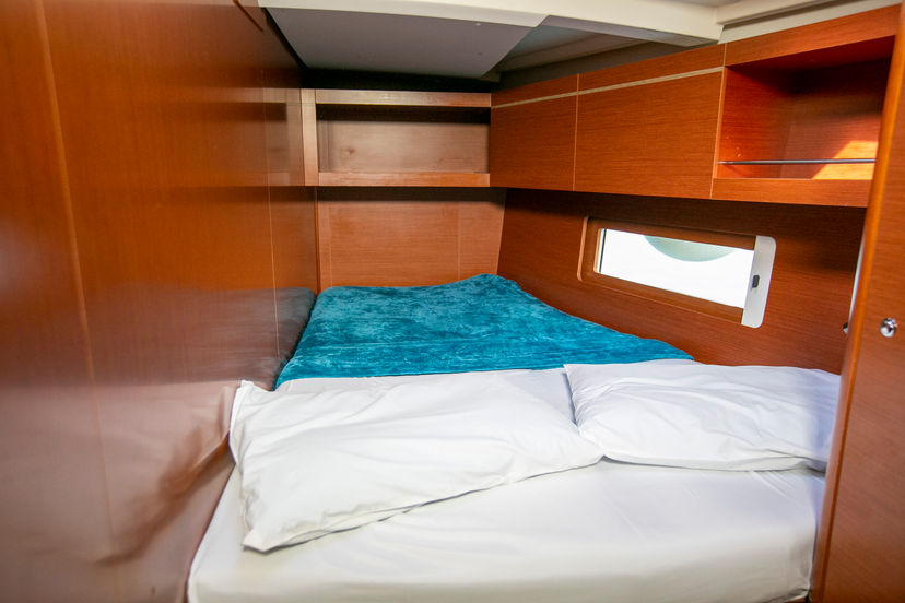 Beneteau OCEANIS 46.1 Dancing Queen