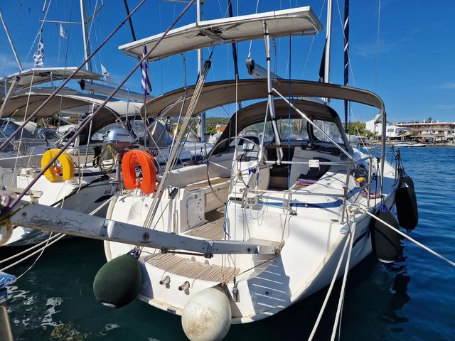 Bavaria Yachtbau 39 CRUISER Eleni
