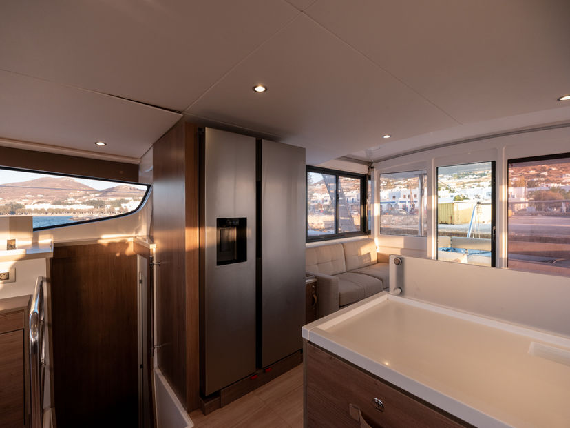 Bali Catamarans 4.4 Maritina