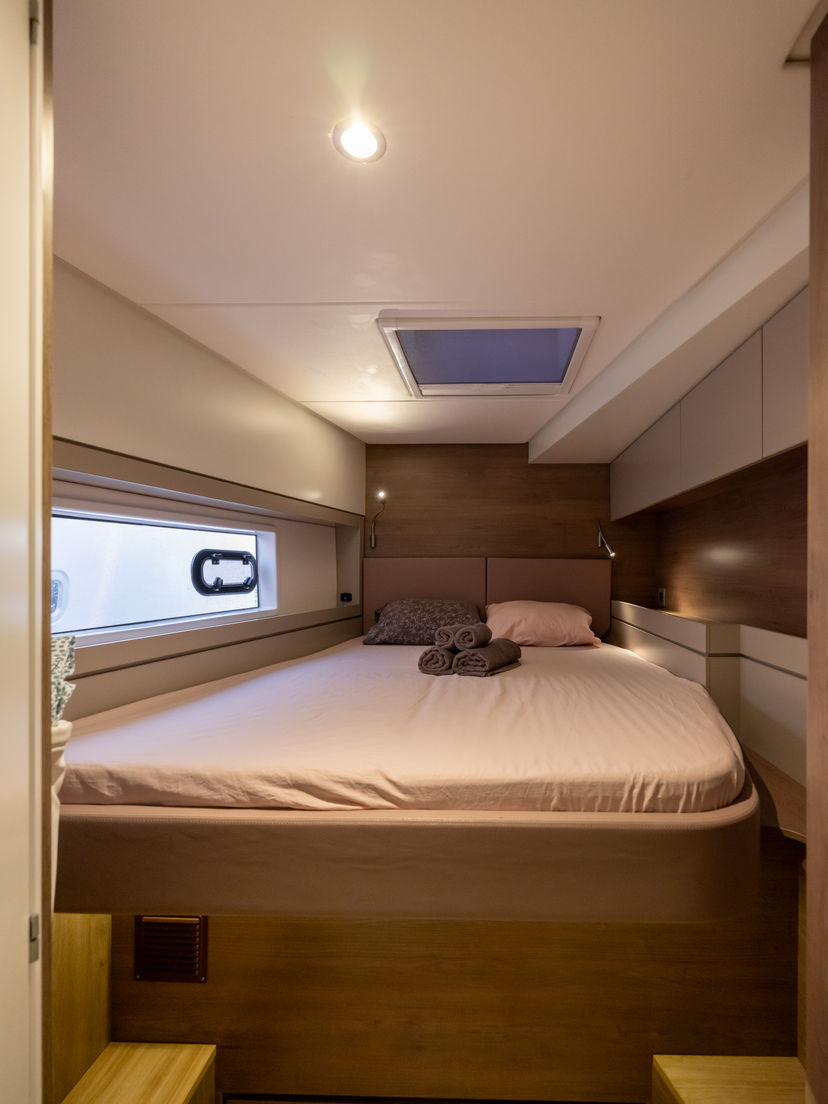 Bali Catamarans 4.4 Maritina