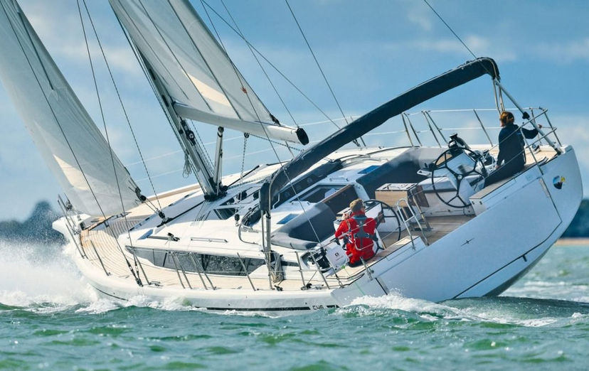 Bavaria Yachtbau 46 Sabina