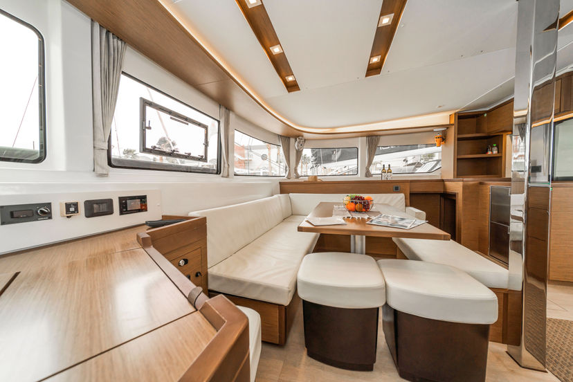 Lagoon 46 Pegasus