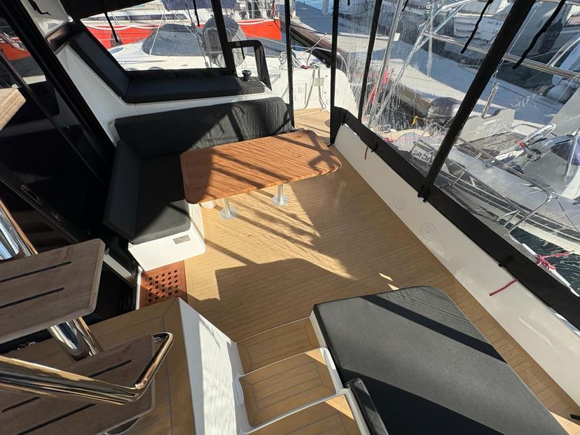 Lagoon 42 FREE SPIRIT